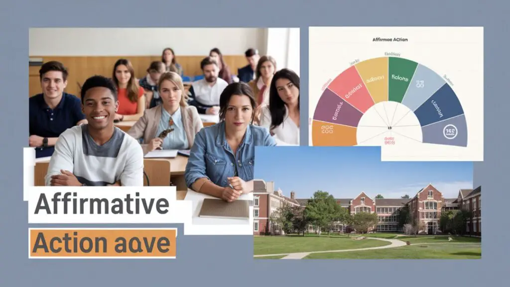 What Is Affirmative Action in College Admissions?