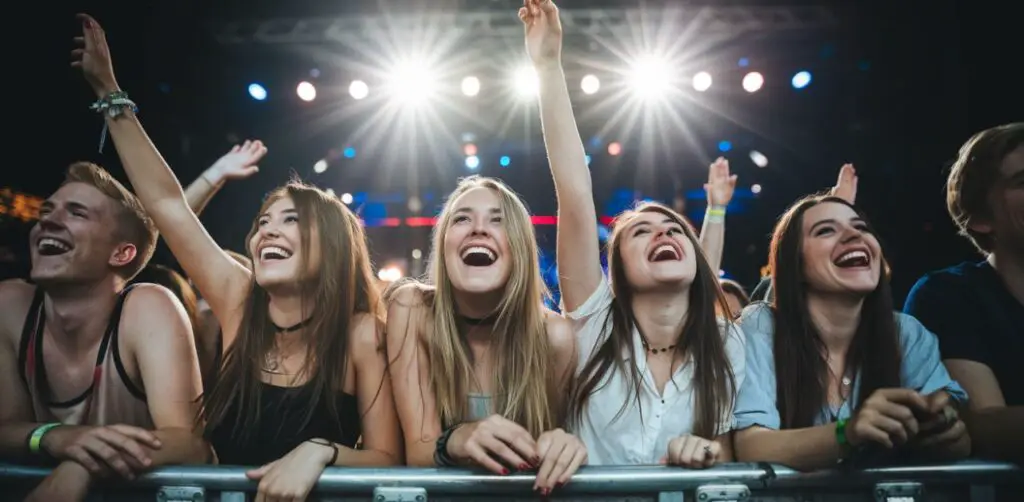 Why Entertainment Is Important for College Students