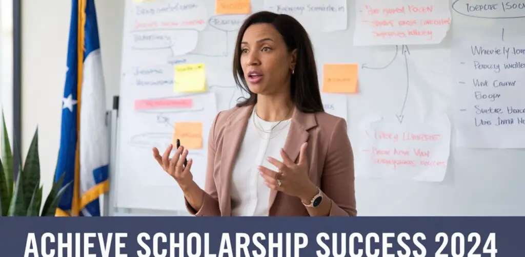 What tips do the directors of college counseling provide to help you successfully find scholarships?