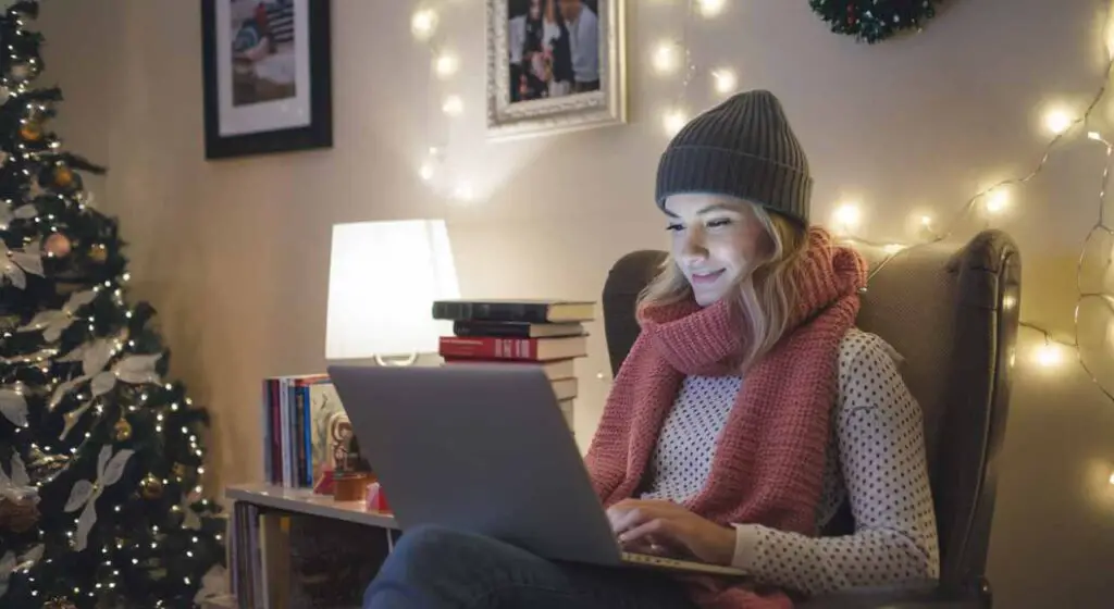 How to find winter jobs for college students​ in the USA